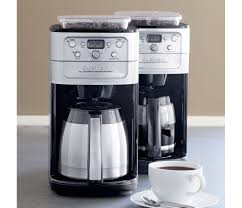 Need a coffee maker with grinder? What Is The Best Coffee Maker Grinder Combo