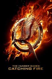 Nothing can prepare you for the end. The Hunger Games Catching Fire 2013 Movie Moviefone