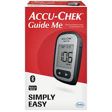 accu chek guide me meter walgreens