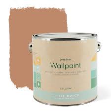 Wall Paint Extra Mat Pure Rust