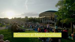 meijer gardens concerts free tuesday
