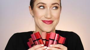 Bobbi brown haute cocoa is a permanent lipstick that retails for $27.00 and contains 0.2 oz. New Bobbi Brown Crushed Liquid Lips Youtube
