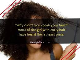 A woman who cuts her hair is about to change her life. coco chanel wisely uttered this quote as she knew the power of a good haircut. Time For A New Haircut Quotes 35 Curly Hair Quotes You Can T Resist Sharing Hairstylecamp Dogtrainingobedienceschool Com
