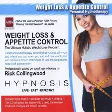 weight loss and ap control cd