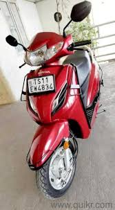 286 used bikes in hyderabad second