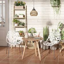 Outdoor Patio Dining Chair