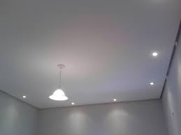 Gips gesso e drywall | gesso, drywall e iluminação. Forro Liso Gips Gesso E Drywall