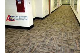 commercial carpet cleaning in los