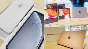 超狂「Apple特賣」！全台7家店iPhone下殺2.2折，新莊「宏匯廣場」AirPods降1000元|食尚玩家|STUDIO  A|MacBook|食尚玩家