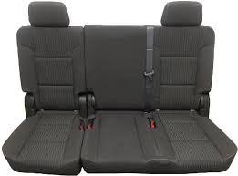 Chevy Truck Seat Covers