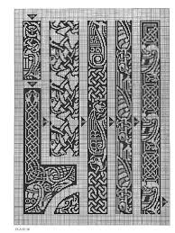 Gallery Ru 63 Celtic Charted Designs Thabiti