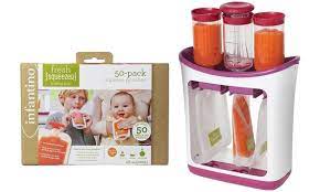 infantino squeeze station groupon