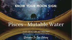 moon in pisces characteristics