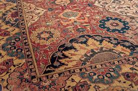 safavid carpets