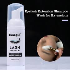 eyelash extension shoo 2 fl oz