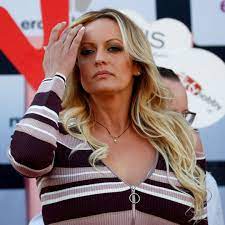 Who is Stormy Daniels and how is she involved in the Donald Trump  indictment? | Reuters