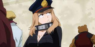 My Hero Academia: 10 Facts You Completely Missed About Camie