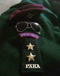 paracommando indianarmy special force