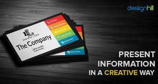 Discover the world's best business card designers and crowdsource your design today! Creative Business Card Designs That Impress Customers