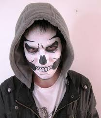 40 halloween skull makeup ideas