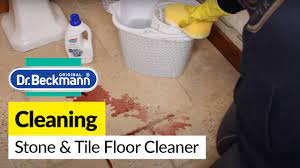 dr beckmann stone tile floor cleaner
