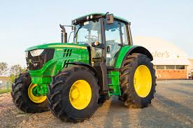 john deere tractor parts