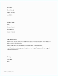 15 Sample Resignation Letter One Month Notice Resume Statement