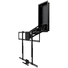 mantle mount mm750 pro series pull down