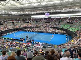 Queensland Tennis Centre Brisbane 2019 All You Need To
