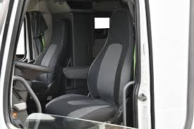 Volvo Vnl Seat Covers 2018 2023 Truck