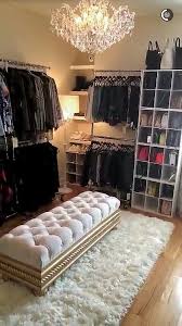 See more ideas about walk in closet dimensions, closet dimensions, walk in closet. 25 Closet Organization Ideas That Will Make Your Room Look Neat Pandriva Closet Bedroom Home Closet Makeover