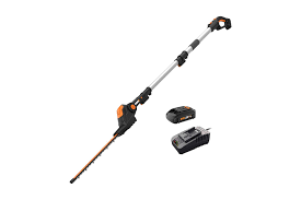 the 8 best cordless hedge trimmers of 2024