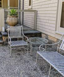 A Business Primed For Patio Furniture