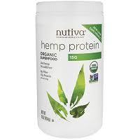 nutiva hemp protein review