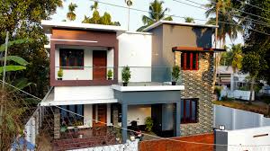 3 bedroom contemporary style home