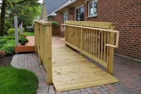 How To Build A Wooden Ramp Buildeazy