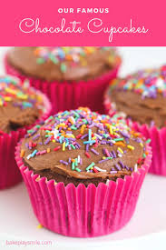 quick easy chocolate cupcakes bake