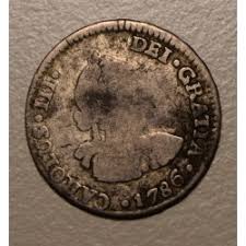 Potosi 2 Reales 1777 PR CJ:65.6.1 Carlos III - Filacor Monedas, Billetes y  accesorios para coleccionistas
