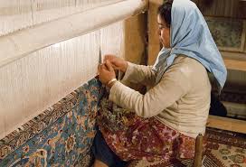 13 captivating facts about rug weaving
