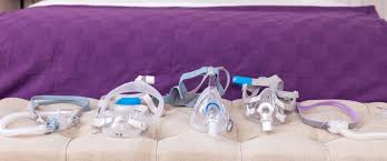 how to find the perfect bipap mask