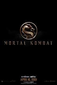 Mortal kombat is an upcoming american martial arts fantasy action film directed by simon mcquoid (in his feature directorial debut) from a screenplay by greg russo and dave callaham and a story by. Mortal Kombat 2021 Film Wikipedia