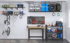 The 2021 Best Garage Storage Systems