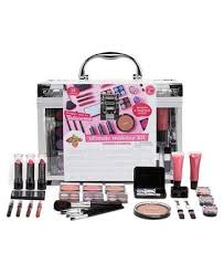 toy box ultimate makeup artist set