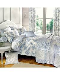 Blue Duvet Cover Sets With Pillowcase