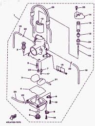 These are virago specific but they can be easily adapted to your needs. 1998 Yamaha Yz250 Carburetor Diagram In 2021 Yamaha Carburetor Yamaha Bikes