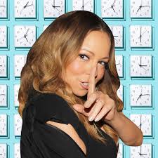 Mariah carey — слушать песни онлайн. It Might Be Time To Embrace Mariah Carey S Concept Of Time
