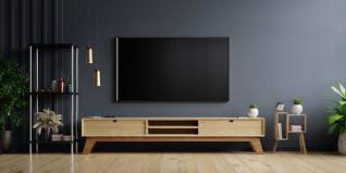 Tv Accent Wall Materials Colors And