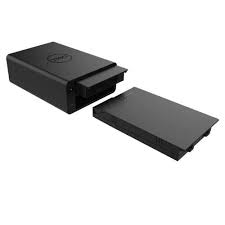 dual battery charger kit for dell