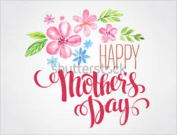 23 Mothers Day Card Templates Free Premium Templates