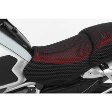 Wunderlich Cool Seat Cover Riders Seat